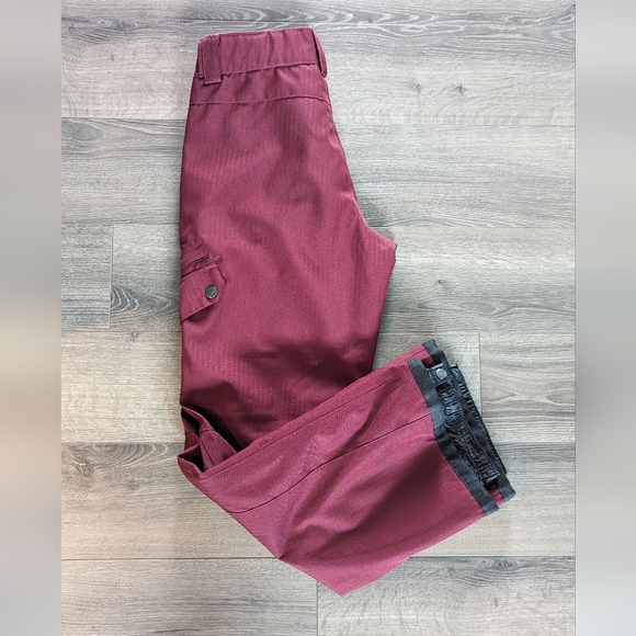 Ladies Snowpants - Medium - Picture 2 of 4
